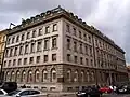 Palais Petschek