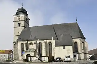 Pettenbach