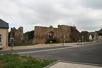 Pettingen