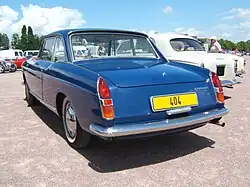 404 Coupé.