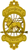 De 1900 à 1925.