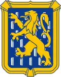 De 1954 à 1956.