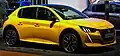Peugeot208
