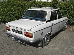 304 GL (1978).