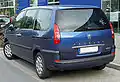 Peugeot 807