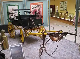 Peugeot Break