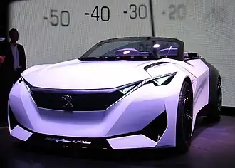 Roadster