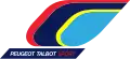 Logo de 1981 à 1992.