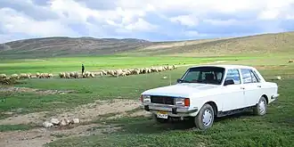 Peykan