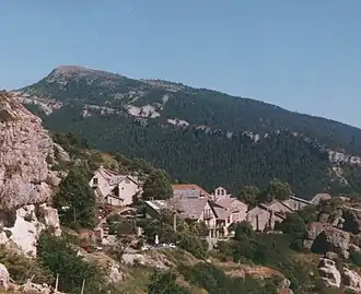 Peyresq