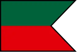 Drapeau de Pezinok