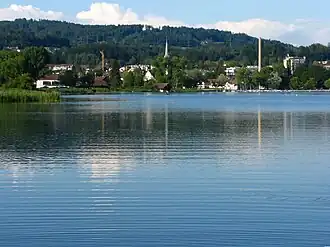 Pfäffikon (Zurich)