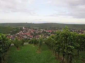 Pfaffenweiler