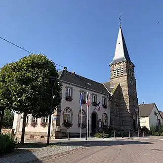Pfalzweyer