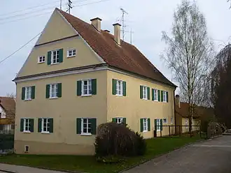 Ehingen (Souabe)