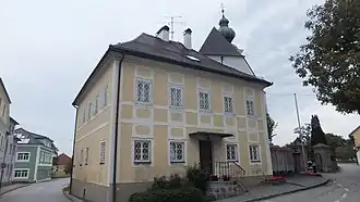 Weibern (Autriche)