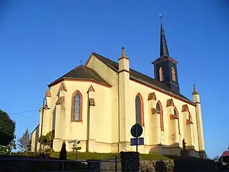 Karlshausen
