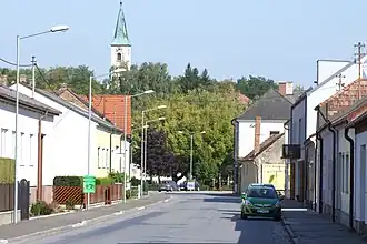 Spannberg