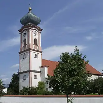 Außernzell