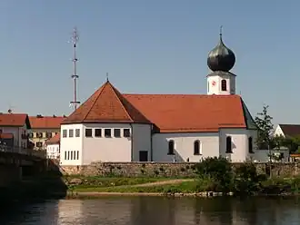 Chamerau