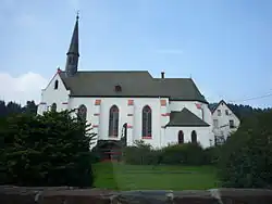 Deudesfeld