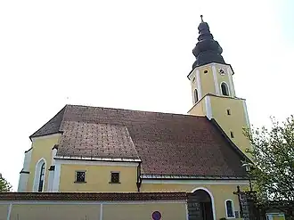 Esternberg