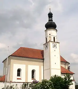 Feldkirchen (Basse-Bavière)