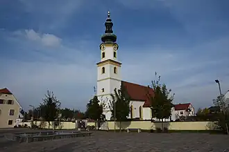 Feldkirchen bei Graz