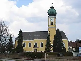 Frauenau