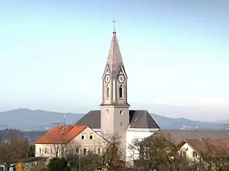 Freinberg