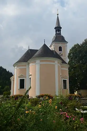 Mönichwald