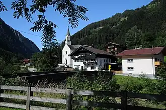 Finkenberg