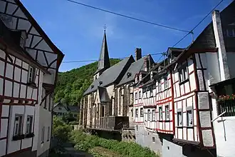Monreal (Allemagne)
