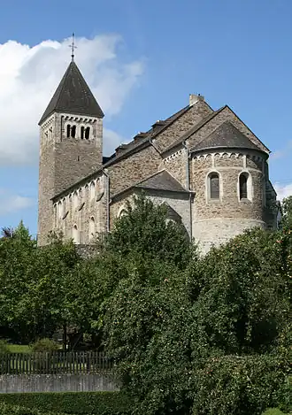 Niedererbach