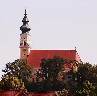 Ostermiething