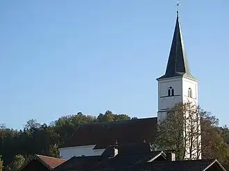Postmünster