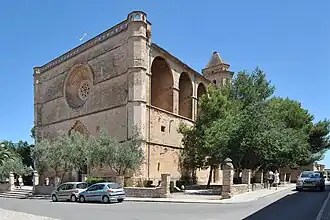 Petra (Majorque)