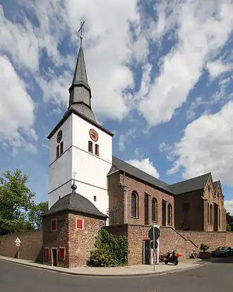 Erp (Allemagne)