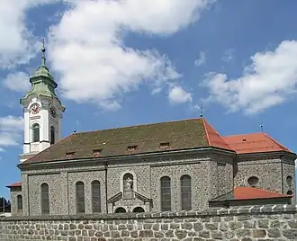 Schardenberg