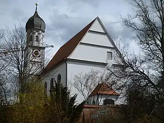 Adelsried