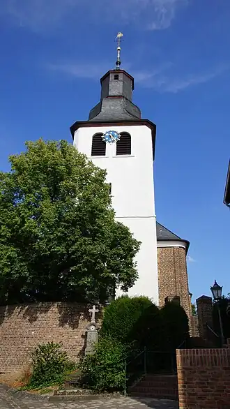 Weilerswist
