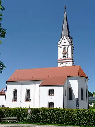 Furth (Basse-Bavière)