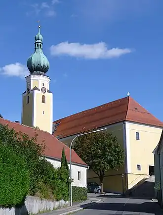 Tännesberg