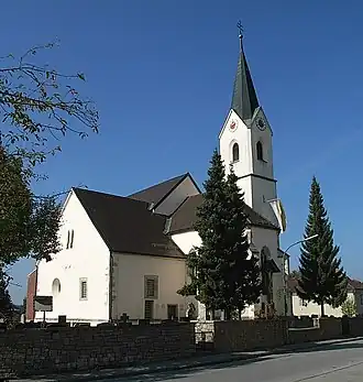 Tiefenbach (Passau)