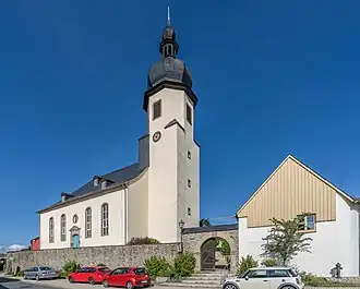Trogen (Bavière)