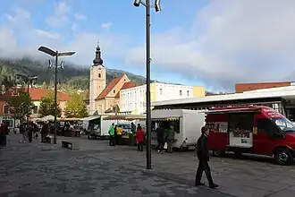 Mürzzuschlag