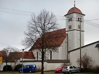 Pfronstetten