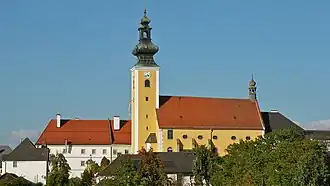 Münzbach