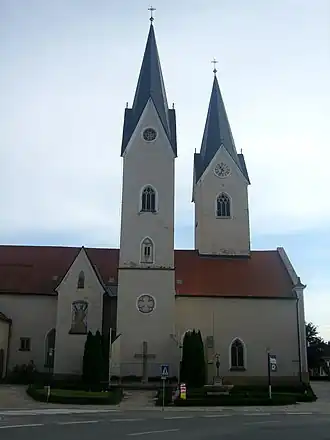 Sankt Andrä