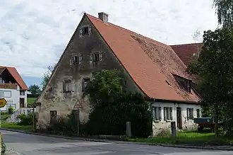 Pfofeld
